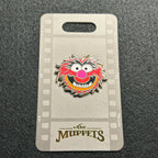 2025 - Animal - Muppets Studio Exclusive - Disney Pin