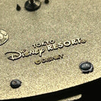 2024 - Mickey, Minnie, and Pluto - Christmas Day - TDLR - Disney Pin