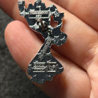 2025 - Pleakley - Lilo and Stitch - WAVE B - Hidden Mickey - Disney Pin