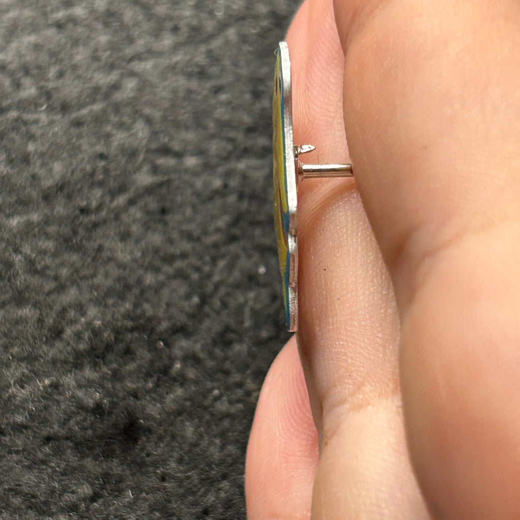 2010- Bubbles - Finding Nemo-Pixar- Carrefour New Generation Festival - Disney Pin