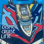 2010 - DCL - LR - European Capitals - Dangle - Pin