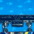 2010 - DCL - LR - European Capitals - Dangle - Pin