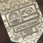 2010 - DCL - LR - European Capitals - Dangle - Pin
