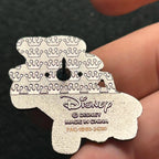 2025 - Loungefly - Lilo and Stitch - In Convertible Car - Disney Pin