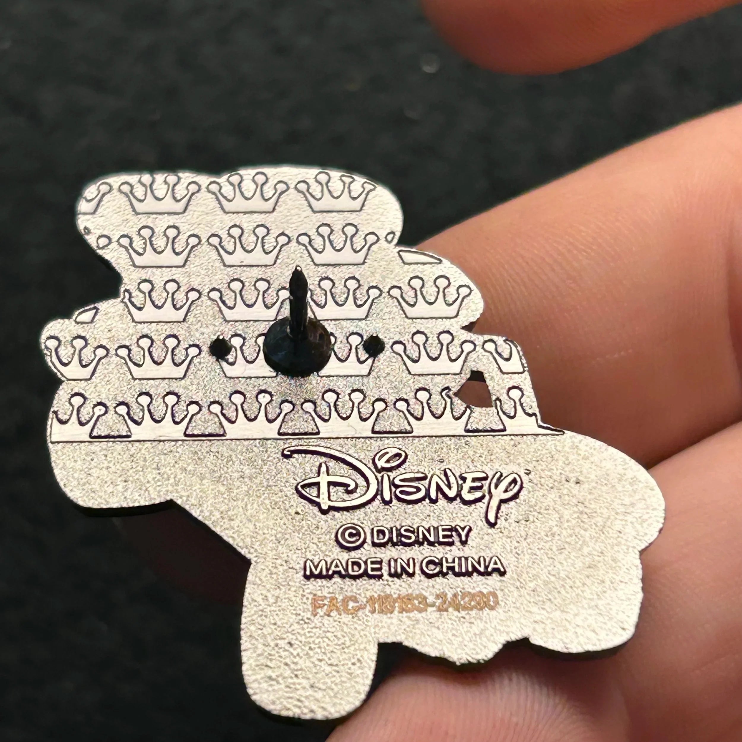 2025 - Loungefly - Lilo and Stitch - In Convertible Car - Disney Pin