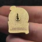 Jiminy Cricket - Cast Member - Training Pin - NOT FOR TRADING