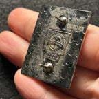 2014 - Anna Portrait - Frozen - Disney Pin