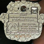 2023 - Winnie the Pooh - Munchling - Disney Pin