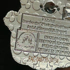 2023 - Winnie the Pooh - Munchling - Disney Pin
