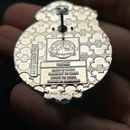 2025 - Cinderella Holding Gus - Upper Body - Disney Pin