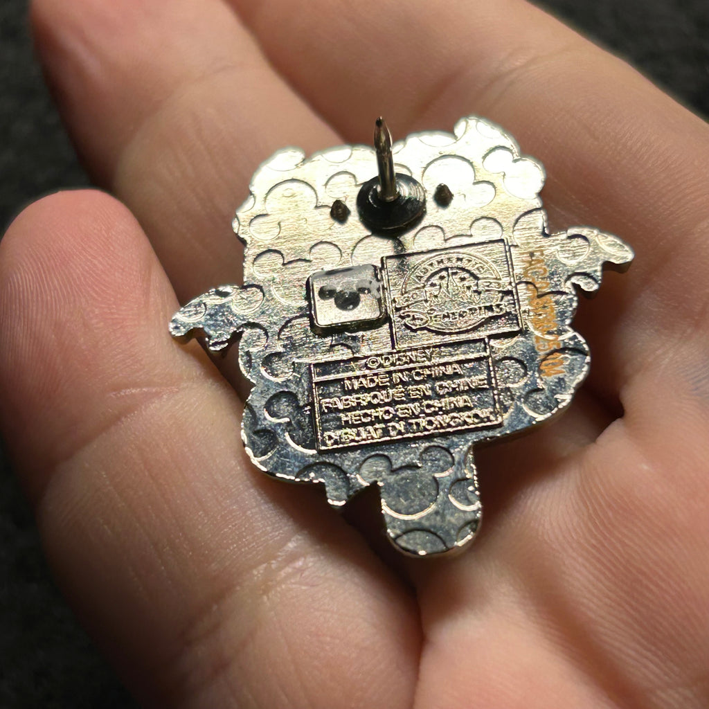 2023 - Pain Popsicle - Hercules - Munchling - Disney Pin