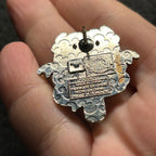 2023 - Pain Popsicle - Hercules - Munchling - Disney Pin