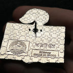 2019 - Cheshire Cat - Current Mood - Alice in Wonderland - Disney Pin