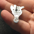 2025 - Minnie Mouse - Bubble Wand - Wave B - Hidden Disney - Disney Pin