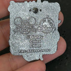 2021 - Mickey Mouse - Go Bananas - Mystery Food - Disney Pin