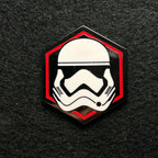 2023 - Stormtrooper Helmet - Star Wars - Mystery Series - Disney Pin