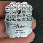 Loungefly - Jasmine - Holding Flowers - Disney Pin