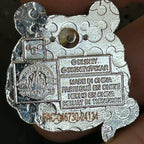 2023 - Emile - Ratatouille- Munchling - Disney Pin