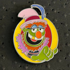 2023 - Dr Teeth - Muppets - Mystery Pin