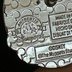 2023 - Dr Teeth - Muppets - Mystery Pin