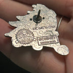 2013 - Jingles the Horse - Hidden Mickey - Disney Pin