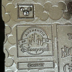 2024 - Jack Skellington - NBC - Booster Set - Pin