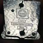 2015 LE 4,000 - TERROR in Tomorrowland - Donald Duck - Disney Pin