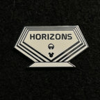 2019 - Horizons - EPCOT - Hidden Mickey - Disney Pin