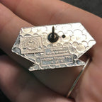 2019 - Horizons - EPCOT - Hidden Mickey - Disney Pin