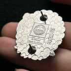 2014 - White Rabbit - Alice in Wonderland - Starter Series - Disney Pin