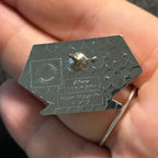 2019 - Horizons - EPCOT - Hidden Mickey - Disney Pin