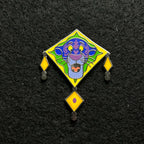 2022 - Bagheera - Jungle Book - Kite - Festival of the Sky - Mystery Pin