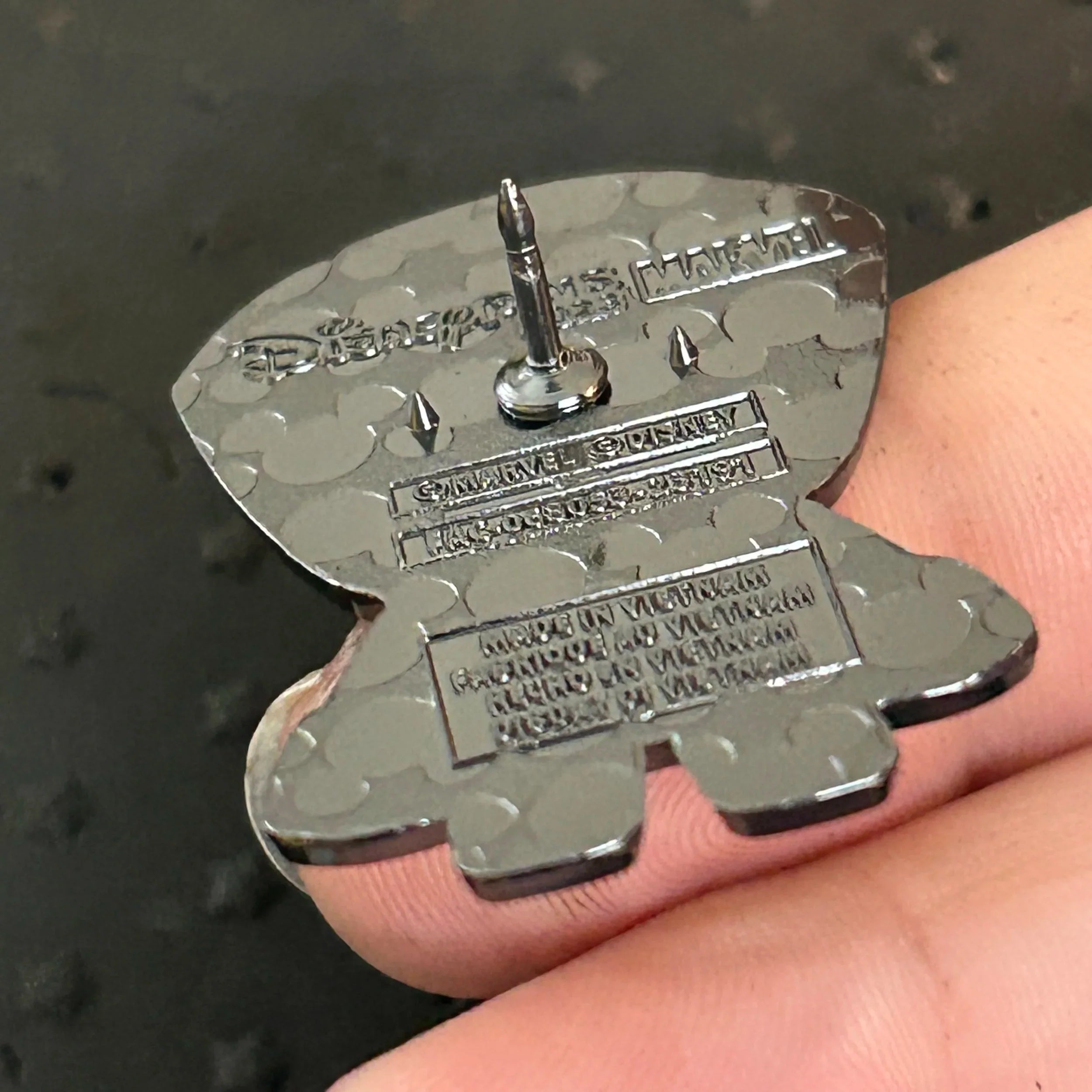 2023 - Groot - Marvel - GOTG - Mystery Pin