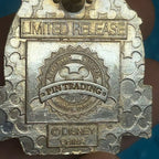 2009 - Mickey Mouse - RunDisney - LR - Marathon Weekend - Disney Pin
