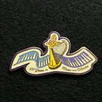 Loungefly - Golden Harp - Fun and Fancy Free - Disney Pin