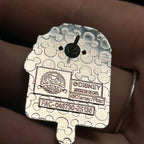 2018 - Heimlich Popsicle - Bug's Life - Disney Pin