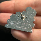 2019 - Carousel of Progress Logo - Hidden Mickey - Disney Pin