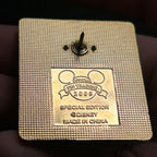 2005 DLR Special Edition - 50th Celebration - Walt Disney Portrait - Disney Pin