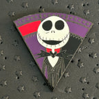 Loungefly - Jack Skellington - Triangle - Puzzle Piece - Disney Pin