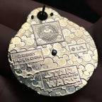 2016 - BB8 "Join The Resistance" - Star Wars - Disney Pin