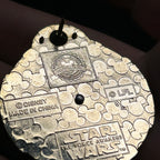 2016 - BB8 "Join The Resistance" - Star Wars - Disney Pin