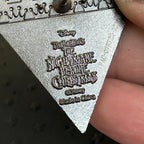 Loungefly - Jack Skellington - Triangle - Puzzle Piece - Disney Pin
