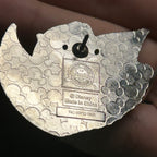 2017 - Alice with Glasses "Stay Weird" - Disney Pin