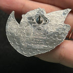 2017 - Alice with Glasses "Stay Weird" - Disney Pin