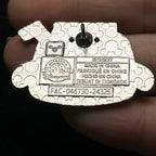 2023 - Baymax - Big Hero 6 - Oak Milk - Munchling - Series 3 - Disney Pin