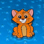 2024 - Oliver - Pixie Plush - Mystery Pin