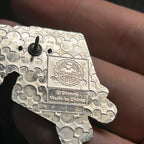 2018 - Wreck-it Ralph "HIYAAA" - Karate - Disney Pin