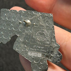 2018 - Wreck-it Ralph "HIYAAA" - Karate - Disney Pin