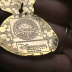 2011 - Queen of Hearts - Full Body - Angry - Alice in Wonderland - Disney Pin