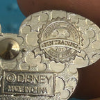 2013 - Mickey Mouse - WDW - Run Disney - Pin